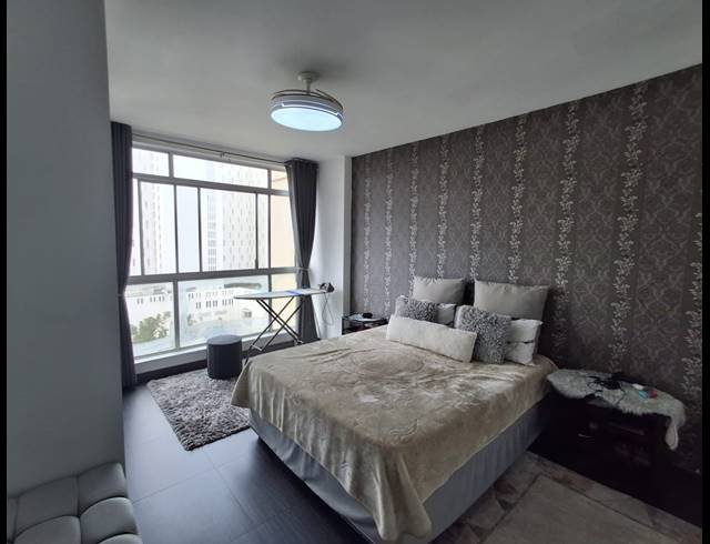 2 BEDROOM APARTMENT FOR SALE IN NORTH BEACH